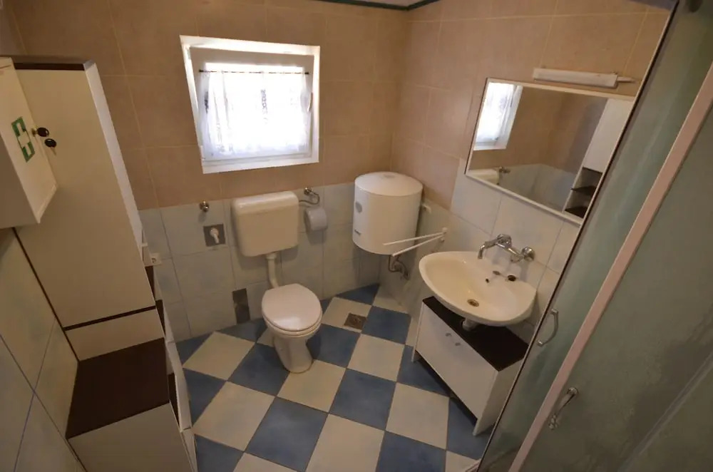 Apartment Šamec