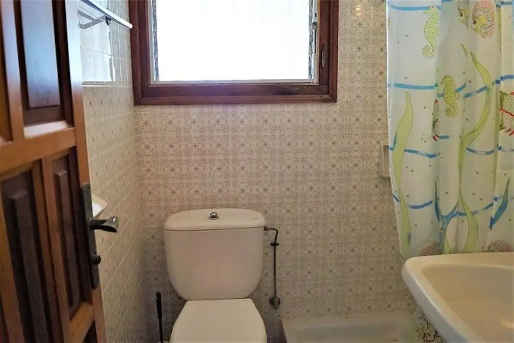 House - 4 Bedrooms with Pool and Sea views - 107927