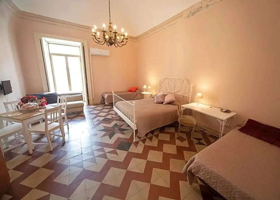 Sicilian Mood - Bed and Breakfast