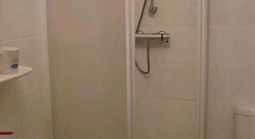 Hotel Lévai