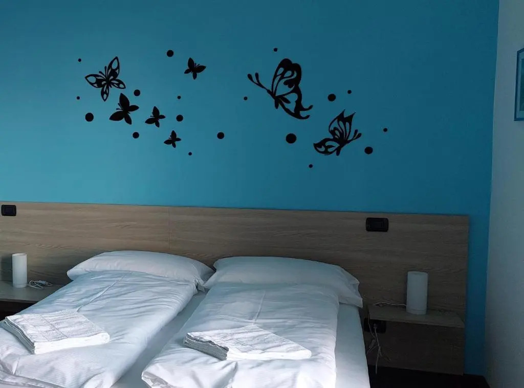 Eden Guest House Colico
