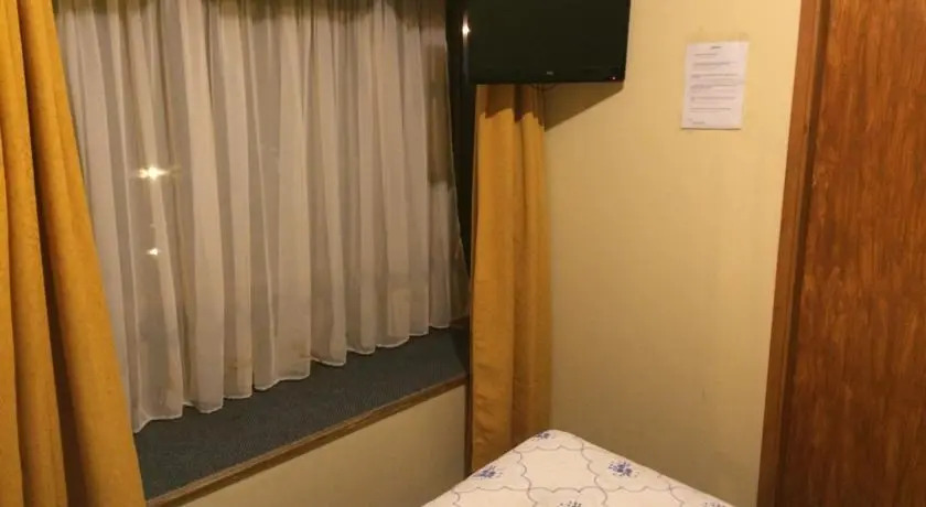 Hostal Sofia