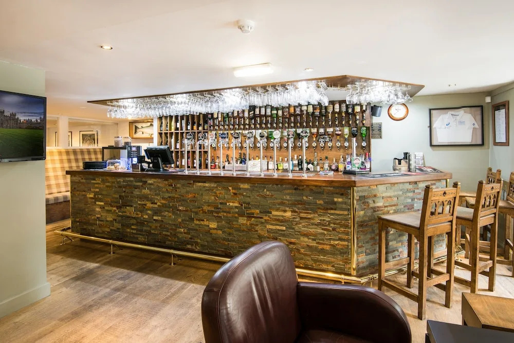 Queenshead Hotel Kelso