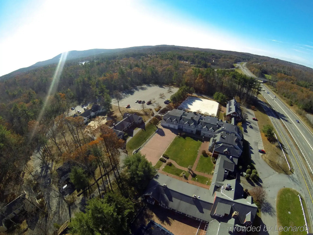 Wachusett Village Inn