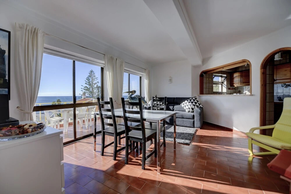 Ocean Villas Luz