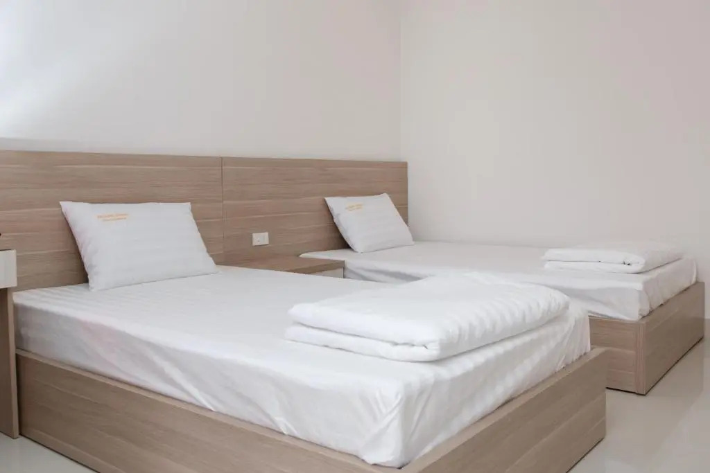 Hoang Dinh Homestay