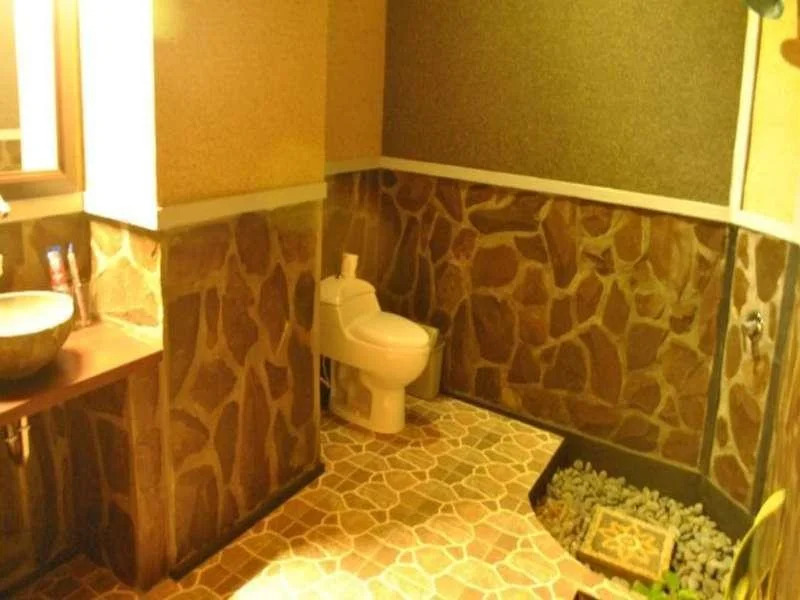Molas Homestay