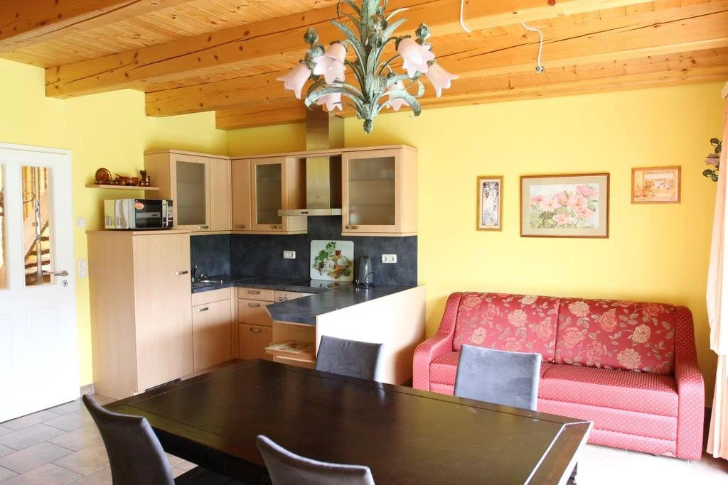 Chalet Yulia