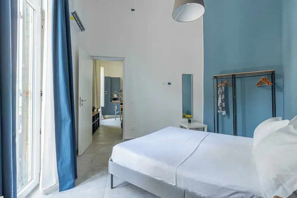 Panurban Apartments by Wonderful Italy