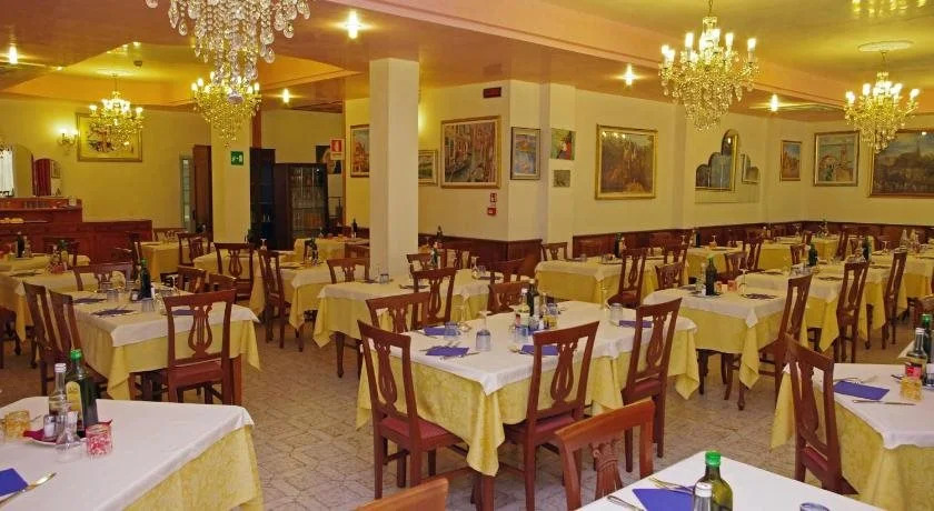Hotel Gardenia