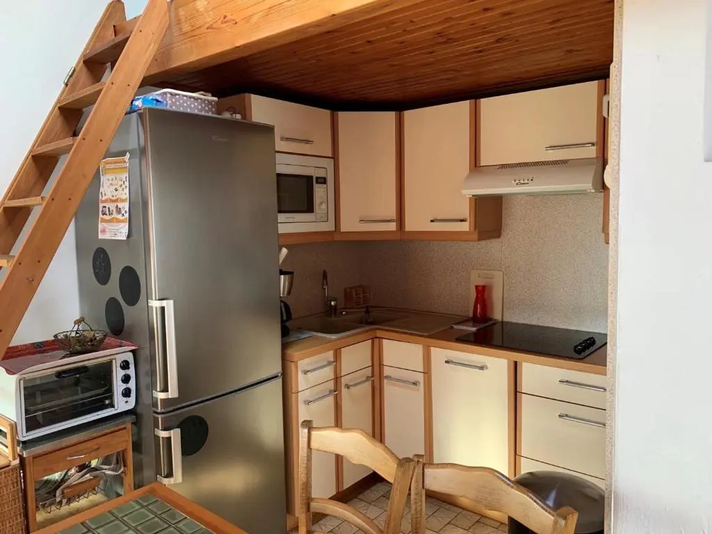Maison Bretignolles-sur-Mer, 3 pièces, 5 personnes - FR-1-231-99