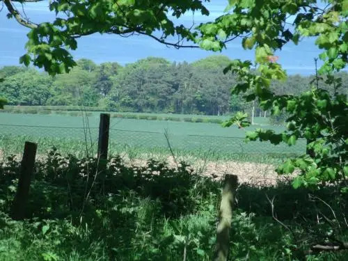 Scooniehill Farm House B&B