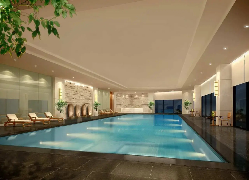 DoubleTree by Hilton Ningbo - Chunxiao
