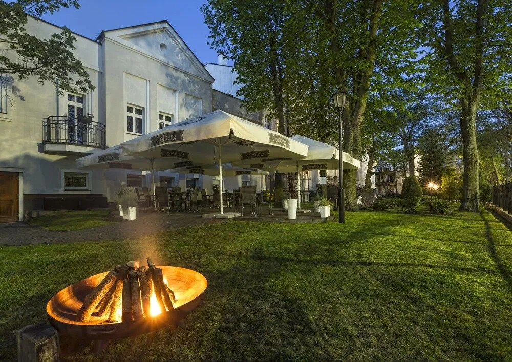 Maxymilian Unique Hotel
