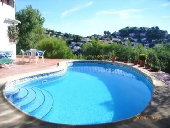 Villa Wolf