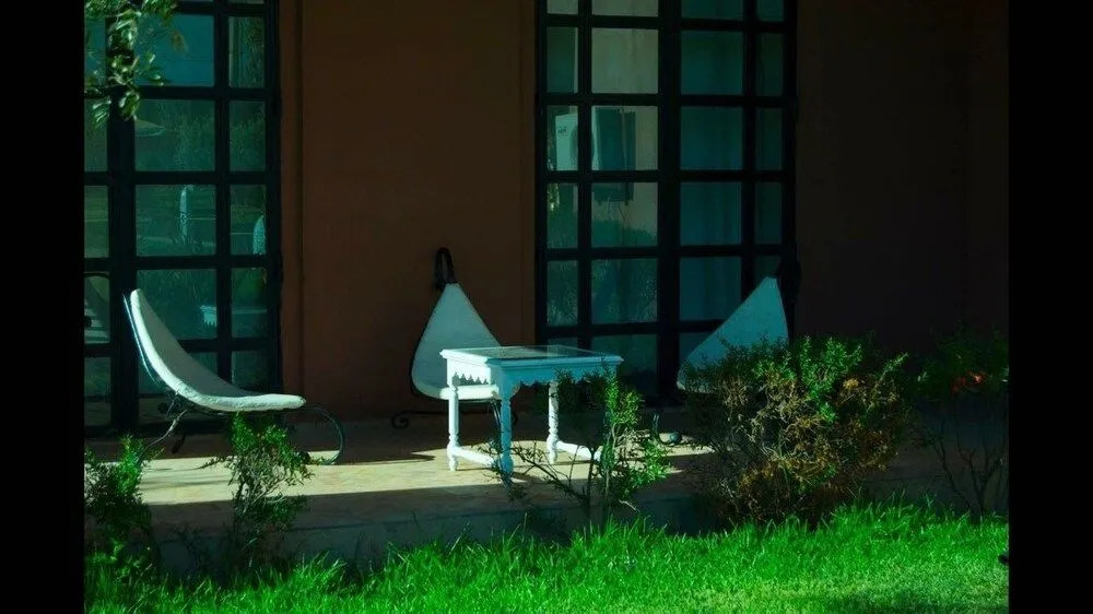 Villa d'Ourika 6