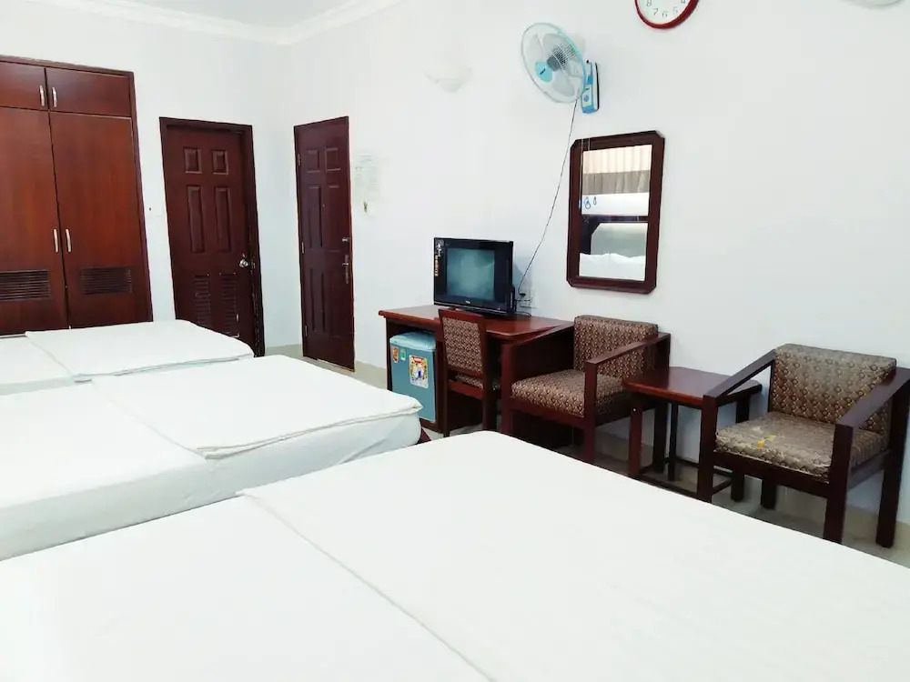 Khanh Vy Hotel
