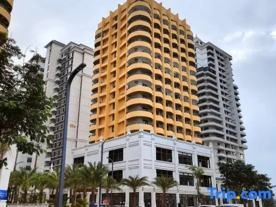 Caihong Apartment