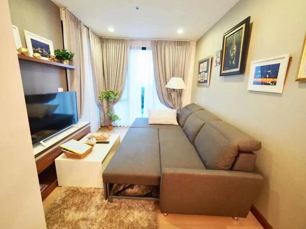 Chiang Mai Cozy Living #707
