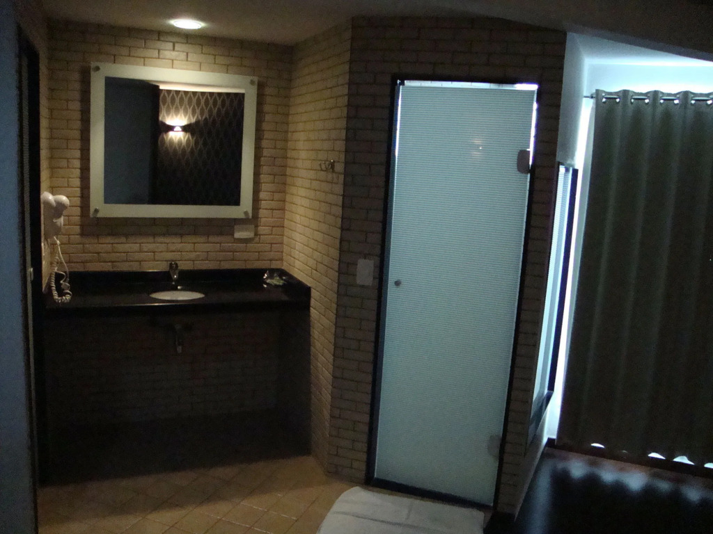 Calandre Hotel
