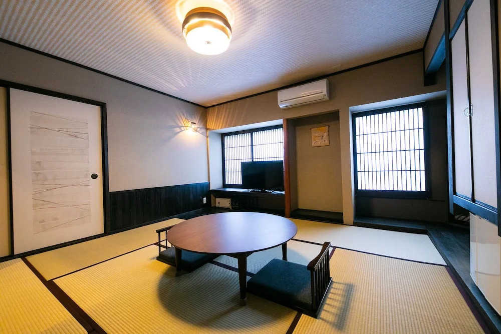 Yasuraginoyado Yufu