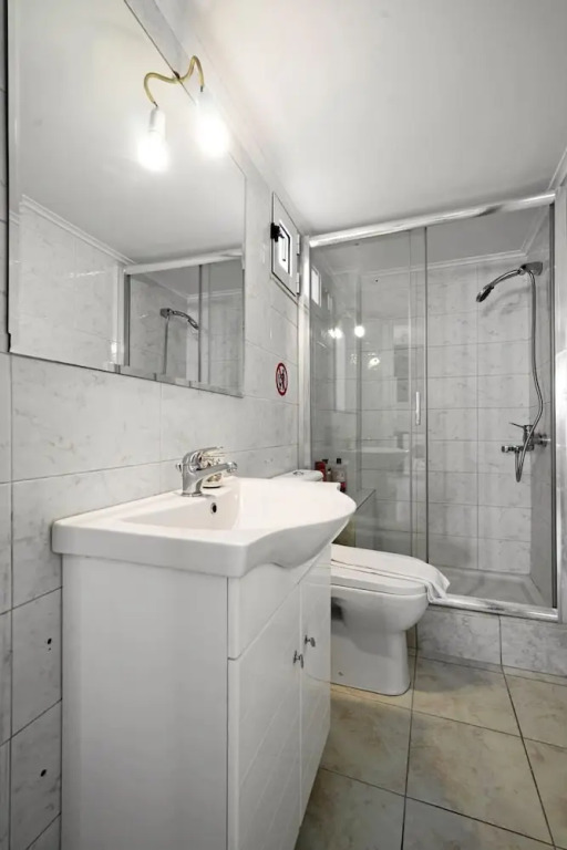 Sunny Penthouse in Koukaki - Next to Acropolis