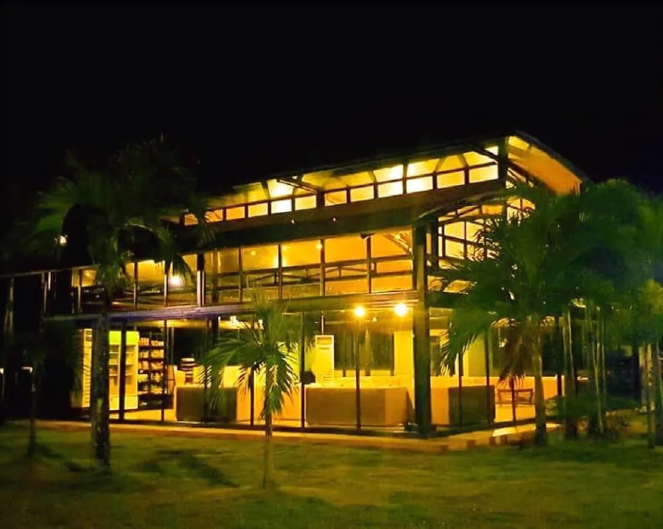 Pradera Verde
