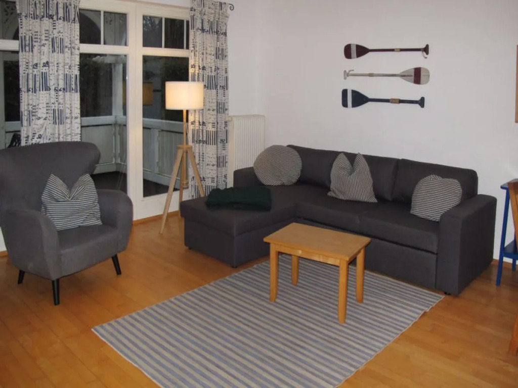 Apartment  Juliusruh 36243