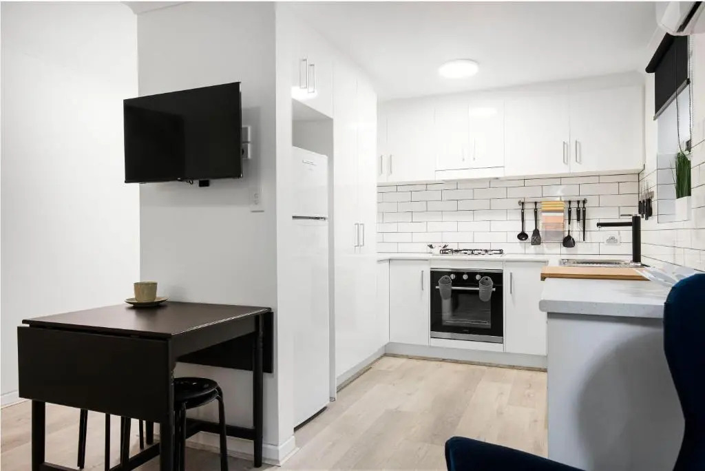 Bayswaterfront Apartments