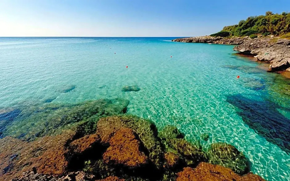 Affittacamere Raggio di sole