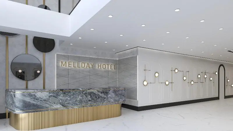 Mellday Hotel
