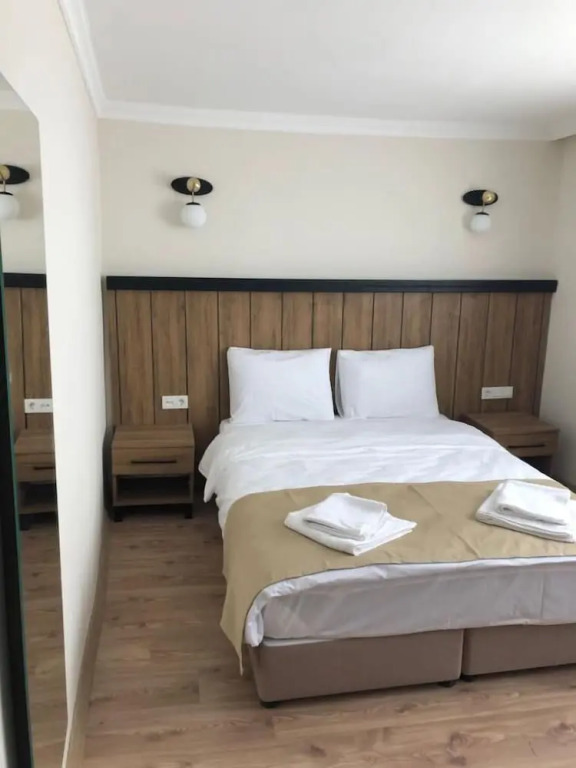 Taksim 8 Suites
