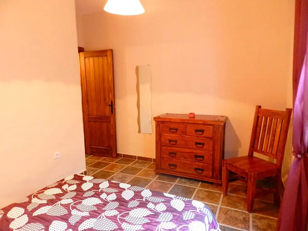 Apartment With 2 Bedrooms in Conil de la Frontera, With Shared Pool, Furnished Terrace and Wifi