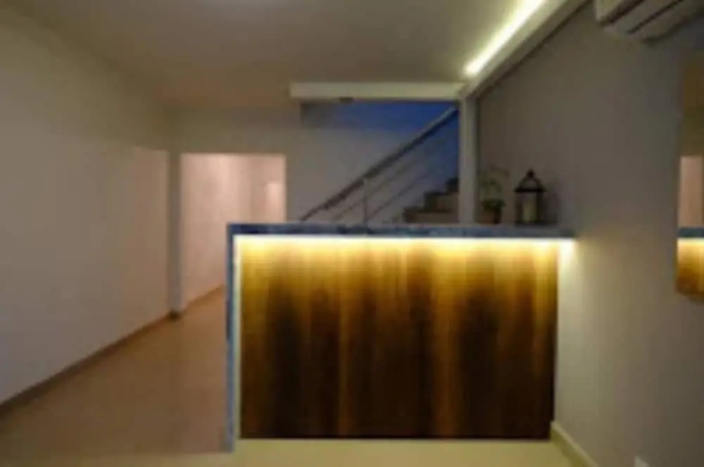 Hotel Amoek