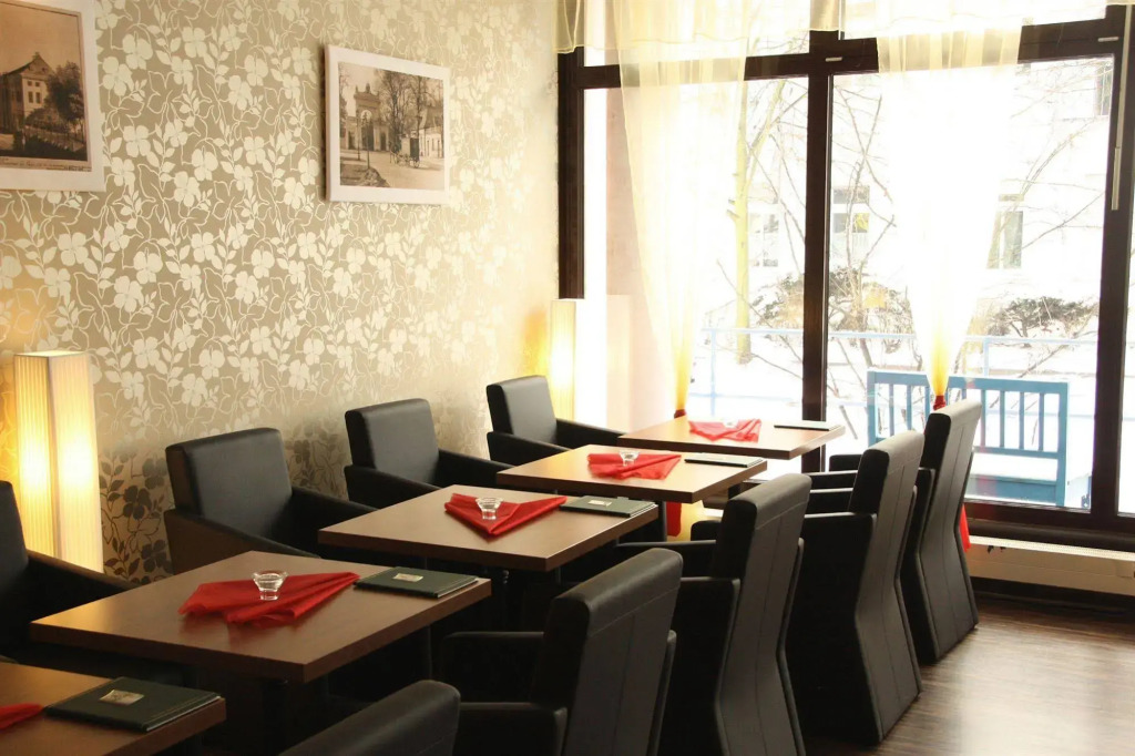 Hotel Pankow