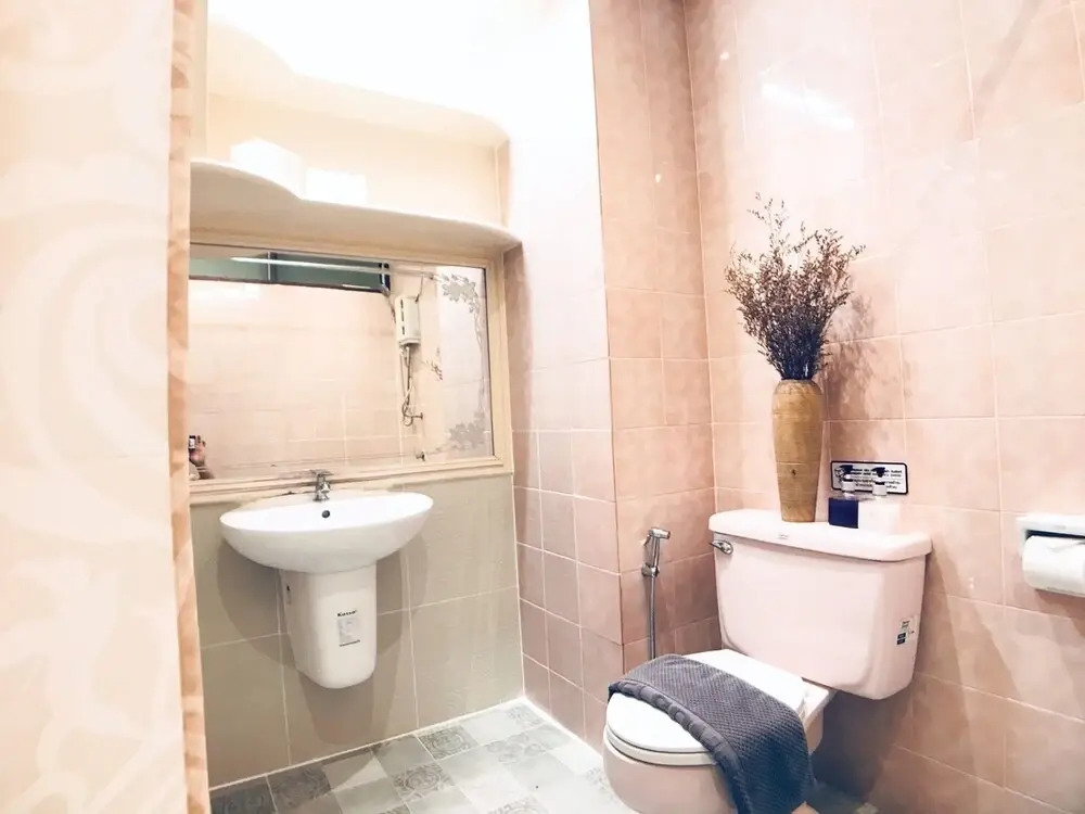 Sabaiday Guesthouse Nimman