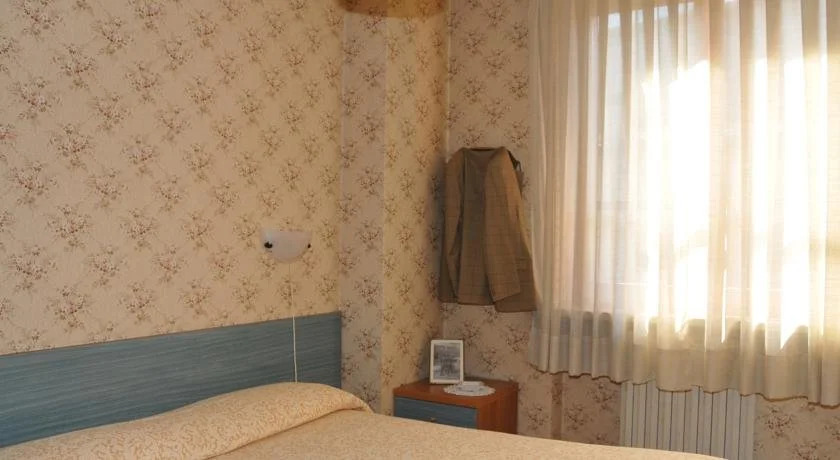 Albergo Alpino