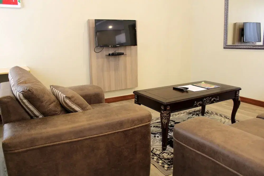 Staybridge Self Catering Apartments