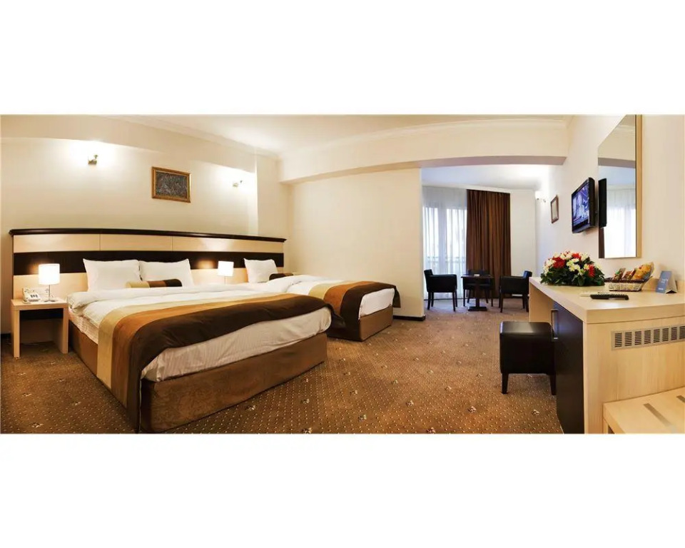 Prestige Hotel Donmez