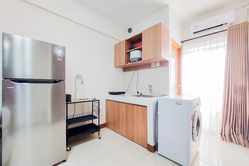 Comfort Stay and Tidy 2BR at Loftvilles City Apartment By Travelio