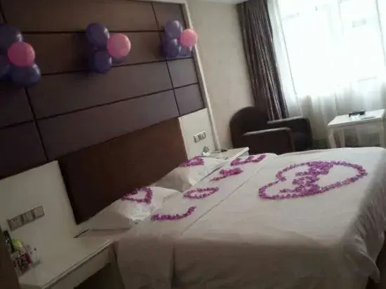 Shengkai Business Hotel