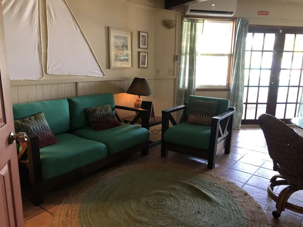 Nautical Inn