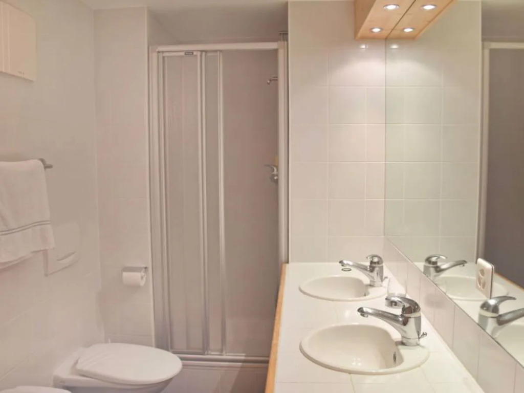 Apartment Romarin Verbier