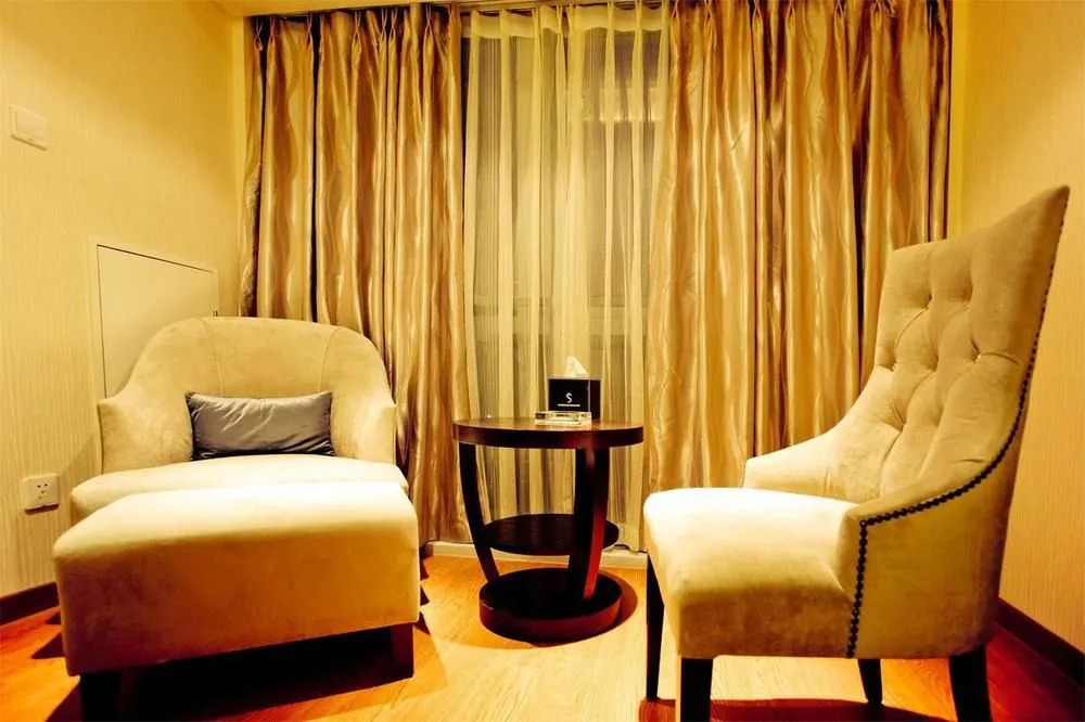 Shuhuai Hotel