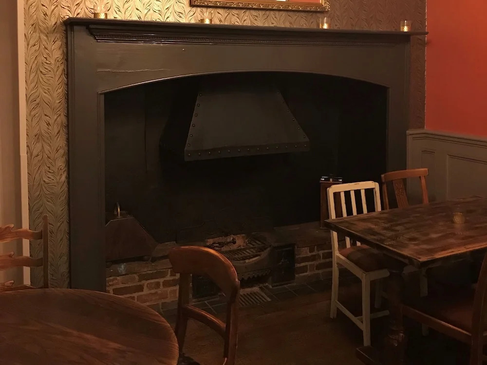 Three Tuns Ashwell