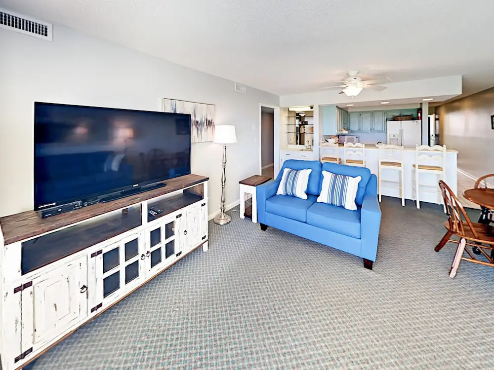 105 South Ocean Boulevard Condo 3 Bedrooms 2 Bathrooms Condo