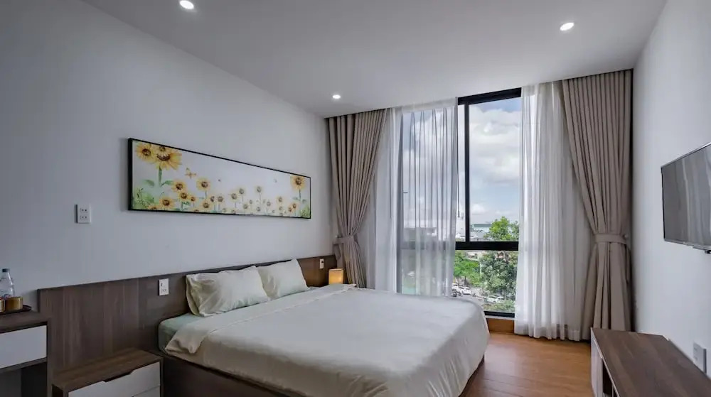 Lamour homestay