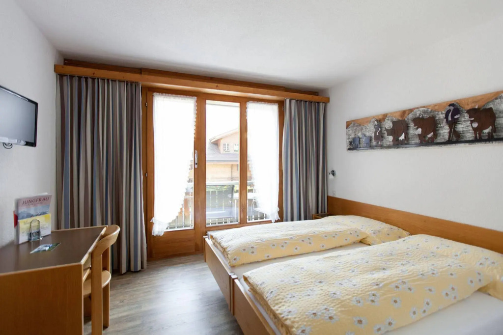 Hotel Edelweiss