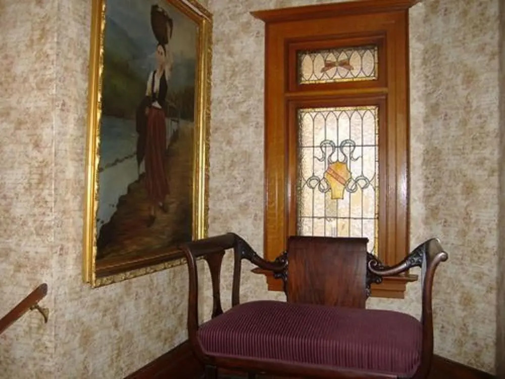 Barristers Bed & Breakfast