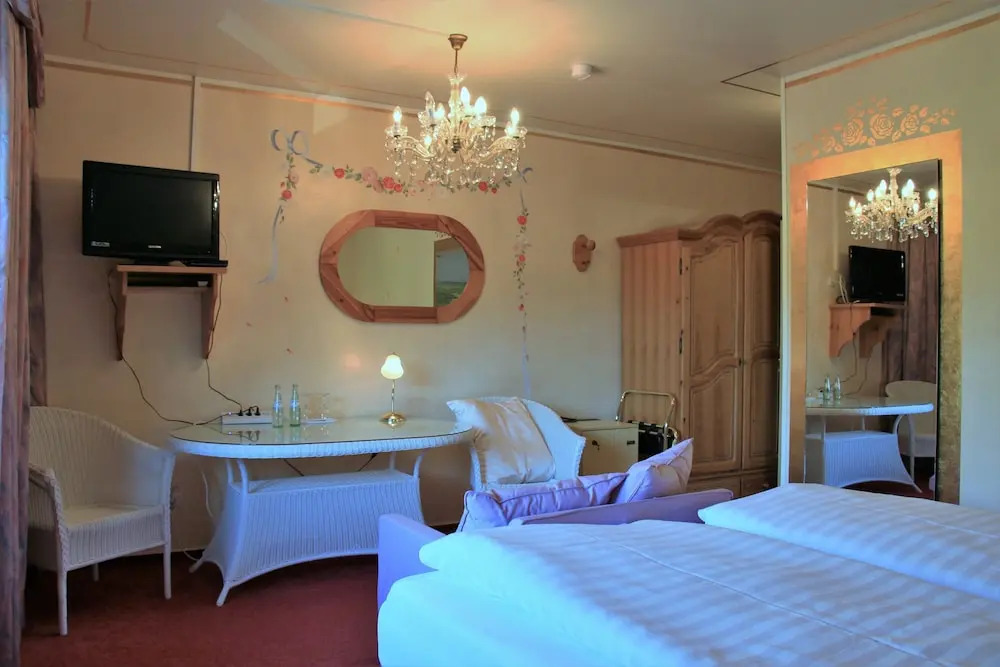 Studentenmühle Hotel - Restaurant